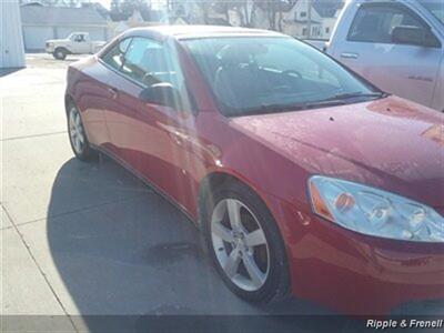 2007 Pontiac G6 GT   - Photo 4 - Davenport, IA 52802