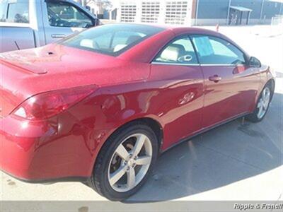 2007 Pontiac G6 GT   - Photo 6 - Davenport, IA 52802