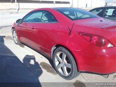 2007 Pontiac G6 GT   - Photo 7 - Davenport, IA 52802