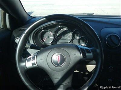 2007 Pontiac G6 GT   - Photo 12 - Davenport, IA 52802