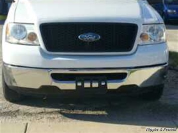 2006 Ford F-150 STX   - Photo 1 - Davenport, IA 52802