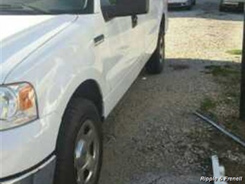 2006 Ford F-150 STX   - Photo 3 - Davenport, IA 52802