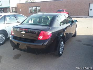 2009 Chevrolet Cobalt LT   - Photo 3 - Davenport, IA 52802