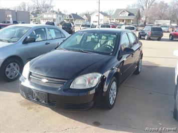 2009 Chevrolet Cobalt LT   - Photo 1 - Davenport, IA 52802