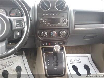 2011 Jeep Patriot Sport   - Photo 13 - Davenport, IA 52802