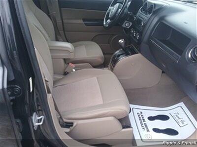 2011 Jeep Patriot Sport   - Photo 10 - Davenport, IA 52802