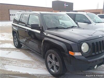 2011 Jeep Patriot Sport   - Photo 4 - Davenport, IA 52802