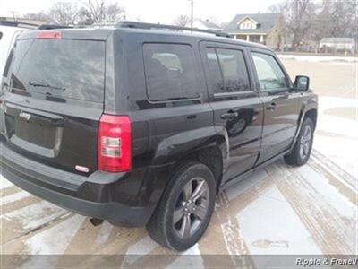 2011 Jeep Patriot Sport   - Photo 6 - Davenport, IA 52802