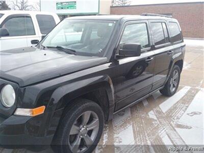 2011 Jeep Patriot Sport   - Photo 3 - Davenport, IA 52802