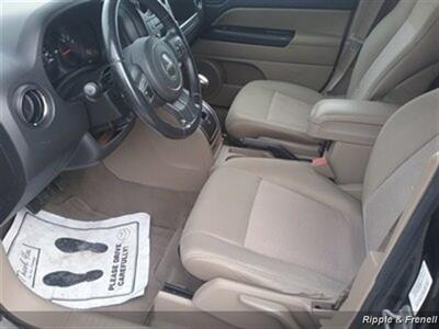 2011 Jeep Patriot Sport   - Photo 8 - Davenport, IA 52802