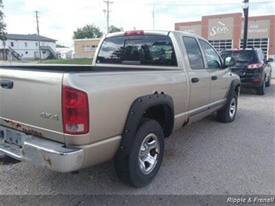2002 Dodge Ram 1500 ST   - Photo 6 - Silvis, IL 61282