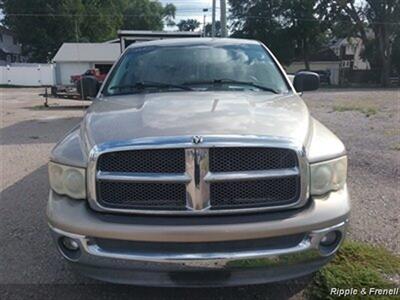 2002 Dodge Ram 1500 ST   - Photo 1 - Silvis, IL 61282