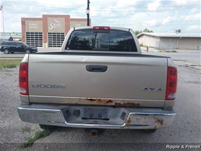 2002 Dodge Ram 1500 ST   - Photo 5 - Silvis, IL 61282