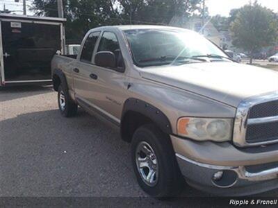2002 Dodge Ram 1500 ST   - Photo 4 - Silvis, IL 61282