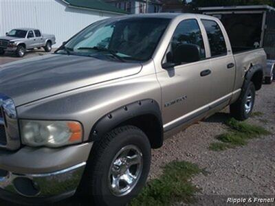 2002 Dodge Ram 1500 ST   - Photo 3 - Silvis, IL 61282