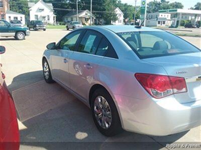 2011 Chevrolet Cruze LS   - Photo 7 - Davenport, IA 52802