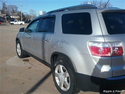 2008 GMC Acadia SLT-1   - Photo 7 - Davenport, IA 52802