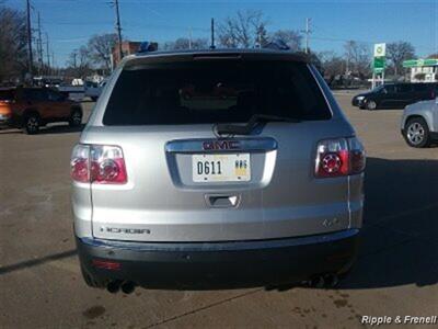 2008 GMC Acadia SLT-1   - Photo 5 - Davenport, IA 52802