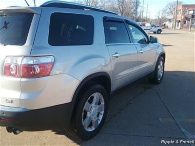 2008 GMC Acadia SLT-1   - Photo 6 - Davenport, IA 52802