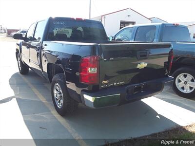 2009 Chevrolet Silverado 1500 LT   - Photo 7 - Davenport, IA 52802