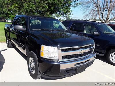 2009 Chevrolet Silverado 1500 LT   - Photo 12 - Davenport, IA 52802