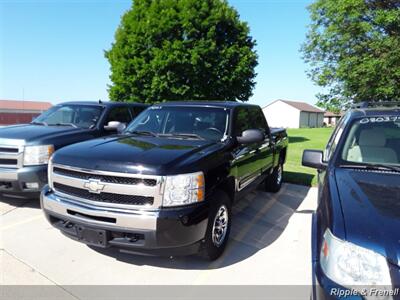 2009 Chevrolet Silverado 1500 LT   - Photo 3 - Davenport, IA 52802