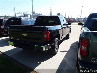 2009 Chevrolet Silverado 1500 LT   - Photo 9 - Davenport, IA 52802