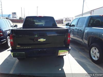 2009 Chevrolet Silverado 1500 LT   - Photo 8 - Davenport, IA 52802