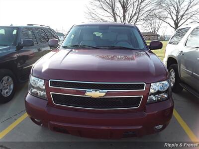 2007 Chevrolet Tahoe LT   - Photo 1 - Davenport, IA 52802