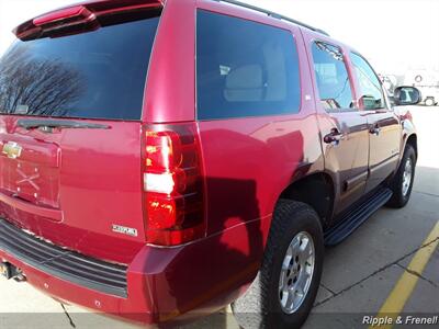 2007 Chevrolet Tahoe LT   - Photo 10 - Davenport, IA 52802