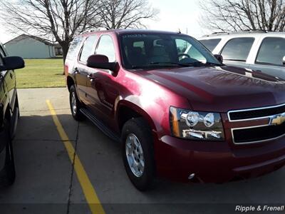 2007 Chevrolet Tahoe LT   - Photo 12 - Davenport, IA 52802