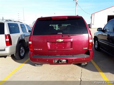 2007 Chevrolet Tahoe LT   - Photo 9 - Davenport, IA 52802