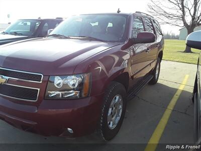 2007 Chevrolet Tahoe LT   - Photo 3 - Davenport, IA 52802