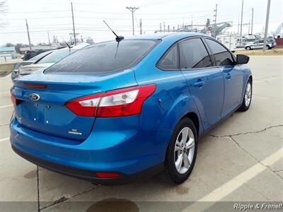 2014 Ford Focus SE   - Photo 9 - De Witt, IA 52742