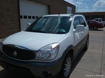 2005 Buick Rendezvous CX   - Photo 4 - Davenport, IA 52802