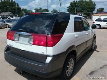 2005 Buick Rendezvous CX   - Photo 3 - Davenport, IA 52802