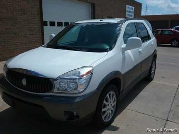 2005 Buick Rendezvous CX   - Photo 2 - Davenport, IA 52802