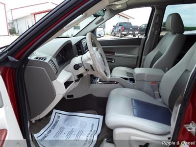 2006 Jeep Grand Cherokee Limited Limited 4dr SUV   - Photo 14 - Davenport, IA 52802