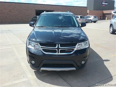 2016 Dodge Journey SXT SUV