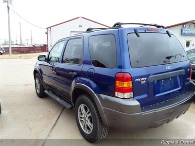 2006 Ford Escape XLT   - Photo 4 - Davenport, IA 52802