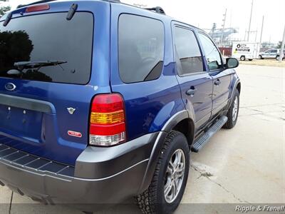 2006 Ford Escape XLT   - Photo 6 - Davenport, IA 52802