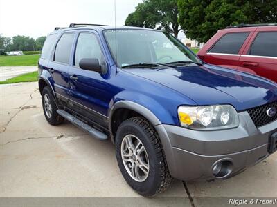 2006 Ford Escape XLT   - Photo 7 - Davenport, IA 52802