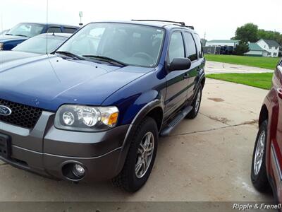 2006 Ford Escape XLT   - Photo 3 - Davenport, IA 52802