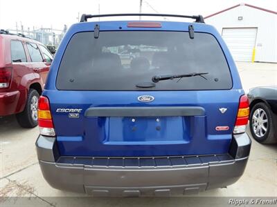 2006 Ford Escape XLT   - Photo 5 - Davenport, IA 52802