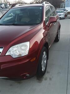 2008 Saturn Vue XR   - Photo 3 - Davenport, IA 52802