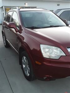 2008 Saturn Vue XR   - Photo 4 - Davenport, IA 52802