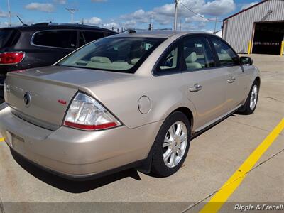 2008 Mercury Sable Premier   - Photo 6 - Davenport, IA 52802