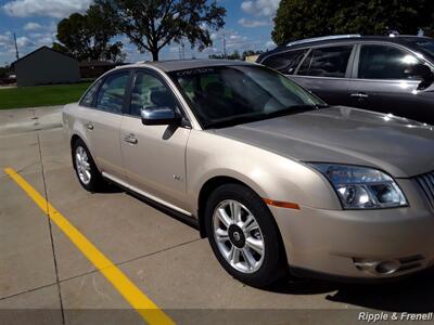 2008 Mercury Sable Premier   - Photo 7 - Davenport, IA 52802