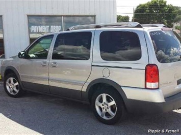 2006 Pontiac Montana SV6   - Photo 3 - Davenport, IA 52802