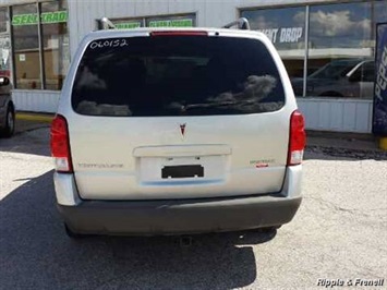 2006 Pontiac Montana SV6   - Photo 5 - Davenport, IA 52802